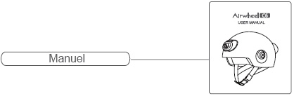 Airwheel C6 USER MANUAL