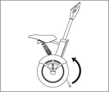Airwheel A3 USER MANUAL