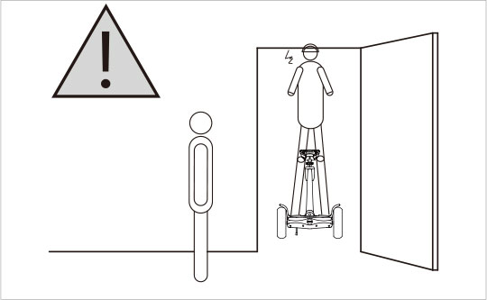 Airwheel S8 USER MANUAL