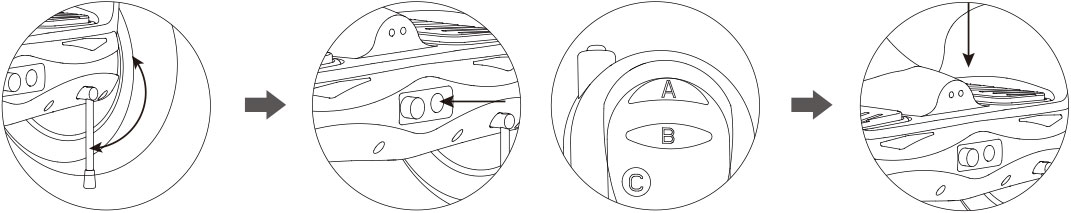 Airwheel S8 USER MANUAL
