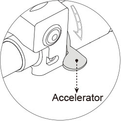 Airwheel Z5 USER MANUAL