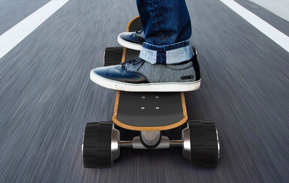 Airwheel M3