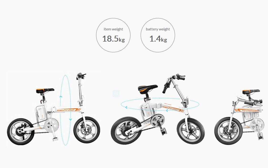 electric power bicycle