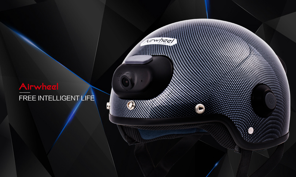 casque intelligente