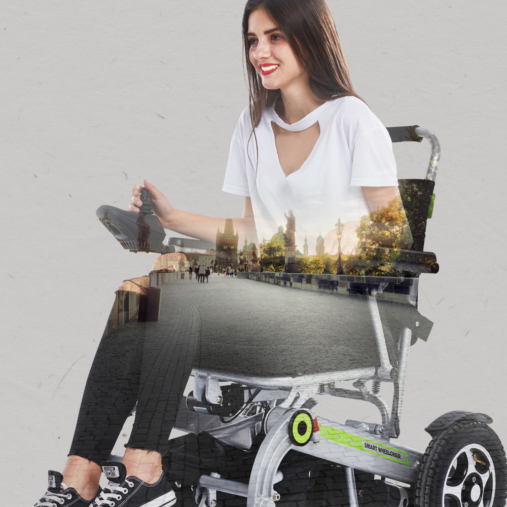 Airwheel H3