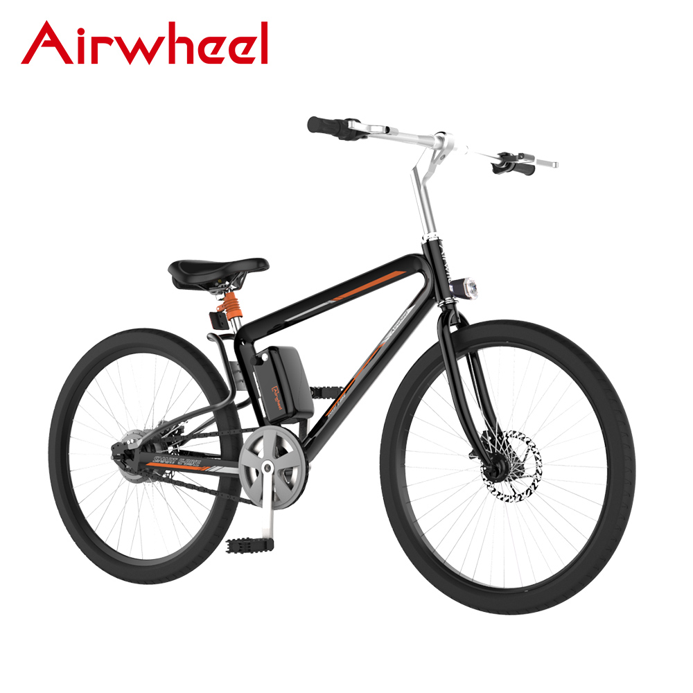 Airwheel R8