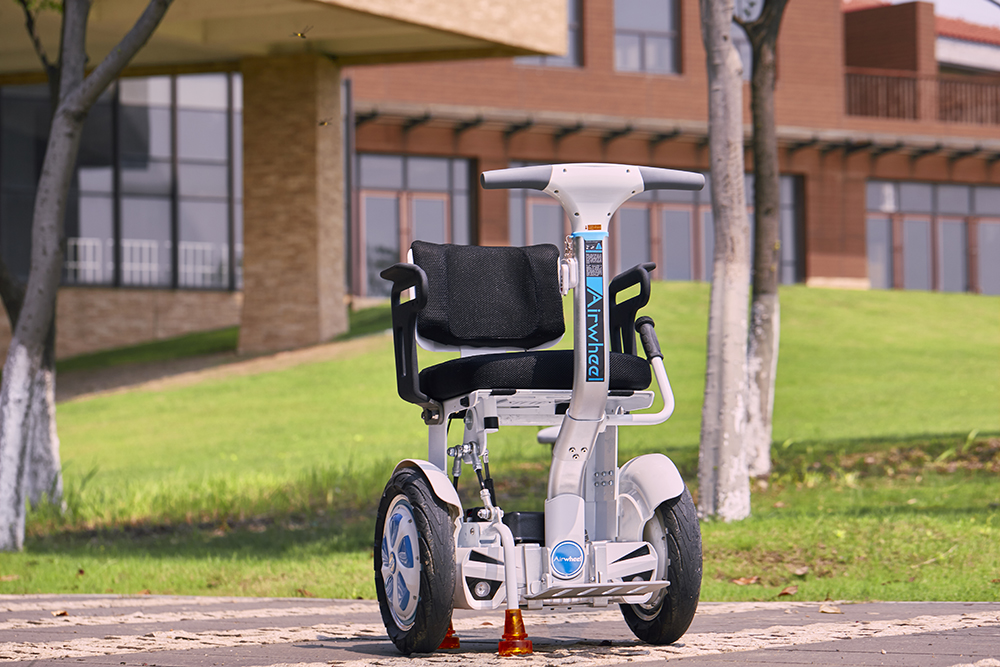 Airwheel A6T medical equipment(6).