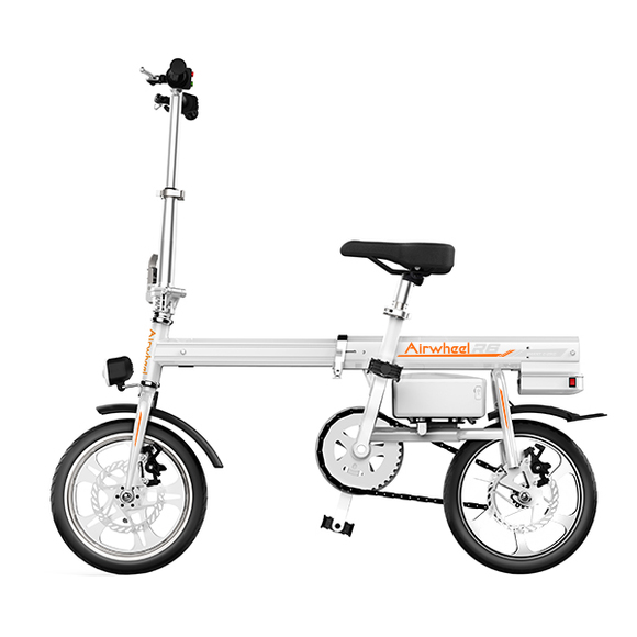 /Airwheel R6 Best E Bikes Buyer%27s Guide(2).