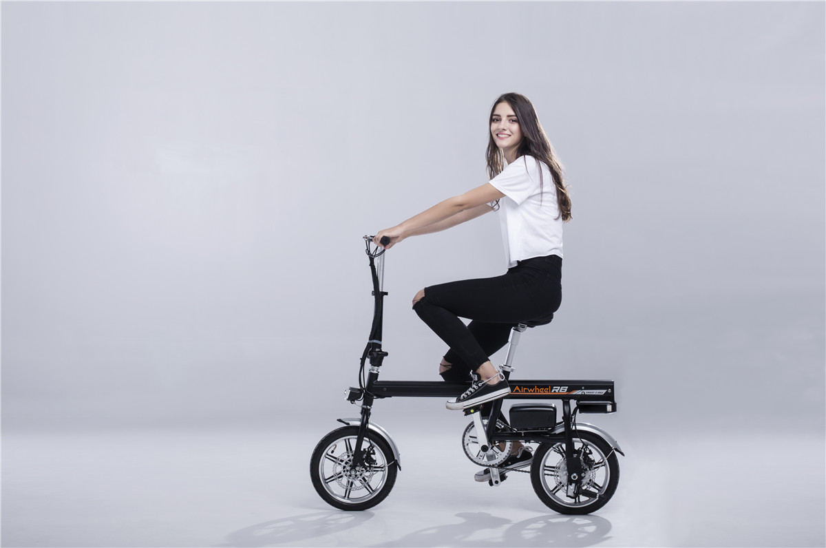 Airwheel R6 Electric Bike Kits.