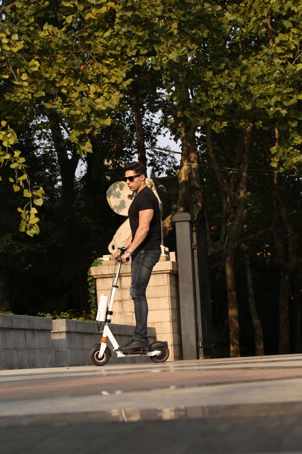 Airwheel Z3