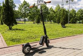 Airwheel Z5 intelligent motorized scooter for sale(1).