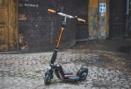 Airwheel Z5 scooter electric price.