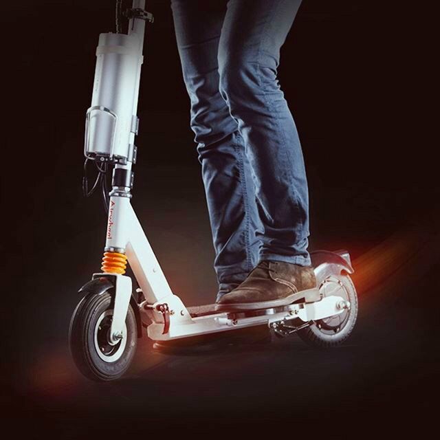 Airwheel