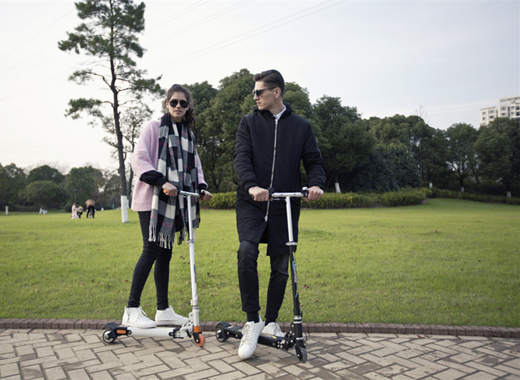 Airwheel Z8