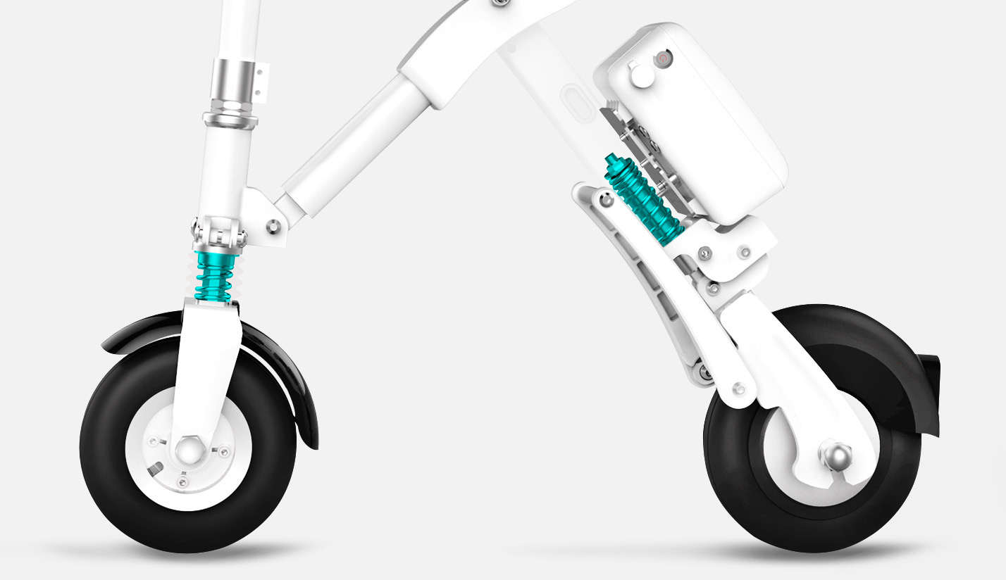 Airwheel