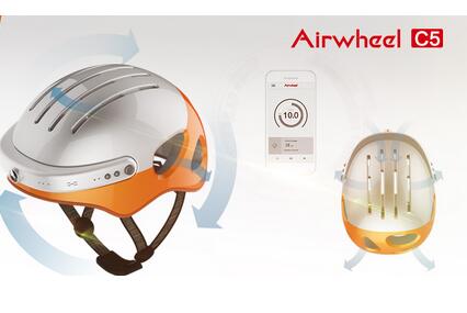 Airwheel C5