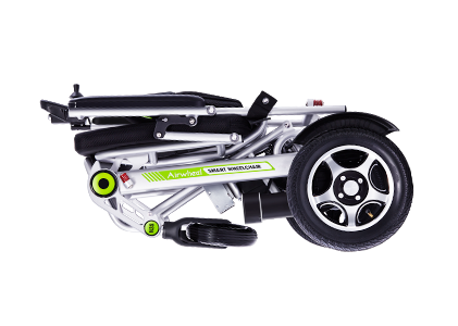 Airwheel H3S smart wheelchair