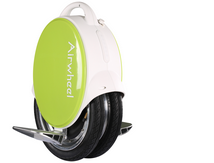 Airwheel, monociclo electrico, monocicli elettrici