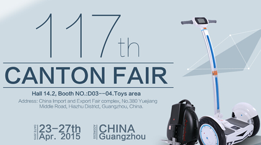 Em abril, cidade de Guangzhou dá tudo e aproxima-se diversas uma impress?o discernível da lufa-lufa, para 117 China Import and Export Fair (feira de Cant?o), a maior bianual comércio justo na China. Mais ou menos estima-se que o número de expositores e visitantes vai chegar a mais de 200 mil. Eles compartilham o mesmo objetivo de aumentar a colabora??o e procurar um nicho. Todos ansiosos para o advento da Canton fair.