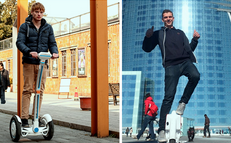 Airwheel S3 monocycle électrique libère les gens ennuyeux trajet Routines et modes de vie malsains