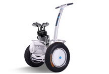  Comparação de dois Airwheel inteligente transportador pessoal Scooters: S3 ou S5?