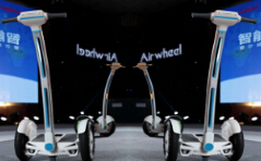  وترى Airwheel أن أفضل المواد أفضل المنتجات، وفقط أفضل مساعدة المنتجات Airwheel إلى فازت بسمعة ممتازة بين المستهلكين.