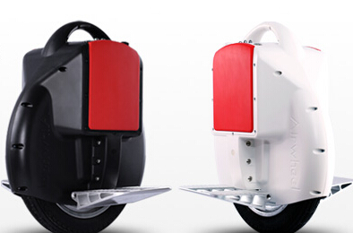 Che è Airwheel scooter elettrico.