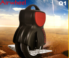 Il est apprécié par un public plus large depuis la date de lancement. L'éditeur de Airwheel affiche les spécialités de Airwheel Q1.