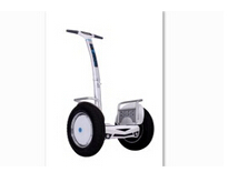 O segredo da inteligência brilhante de Airwheel elétrico auto balanceamento de Scooter