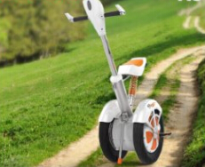 A3 se destaca en el mercado por el espíritu de Airwheel Tecnología de la innovación y la fuerza técnica abundante.