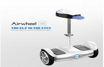 Gute Dolmetscher des weniger ist mehr - Airwheel Mini Elektroroller S6