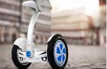 Pedal exclusivo de scooter deequilíbrio elétrico Airwheel