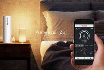 Com detalhes atenciosos, Airwheel auto balanceamento de ar board Z3 fornece-lhe um gozo maravilhoso na equitação.