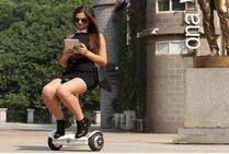  Walkcar Airwheel S6 Mini elétrico viajar com você para Londres