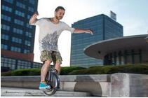 Presente Guia 2015: Airwheel auto balanceamento de scooters elétricos  