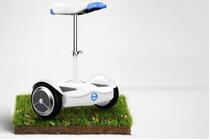 Airwheel Sitting Posture elektrische Walkcar S6, A Lucky Draw Geschenk in Parteien