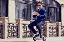 Wie passt Airwheel elektrische Walkcar in ihrem Leben?