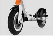 Descrição do parâmetro de skates elétricos Airwheel Z3