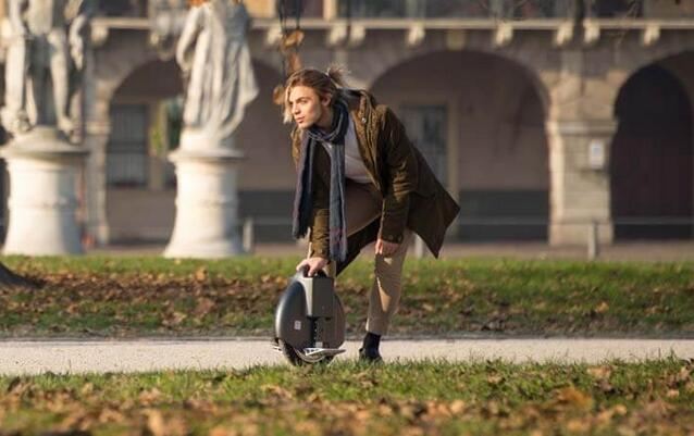 Se si verifica un incidente, le persone che si prendono cura di te sarà piuttosto preoccupate.