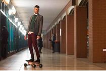  Como o mais promissor skate elétrico Airwheel M3 realmente funciona