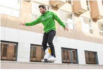 Hoverboards пожары, связаны с плохой производственного процесса