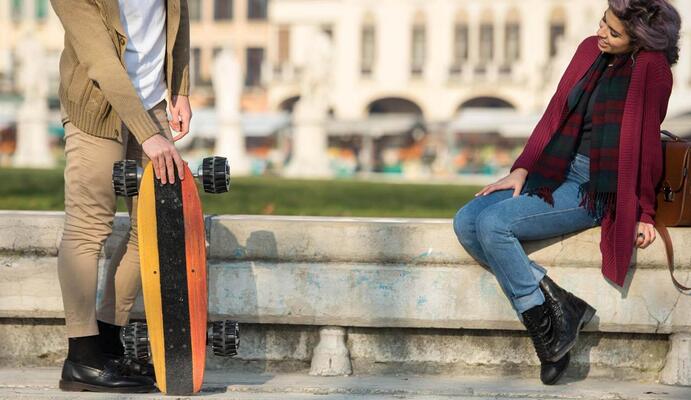 Il peut être extrêmement portatif qui peut être placé dans le sac à dos.