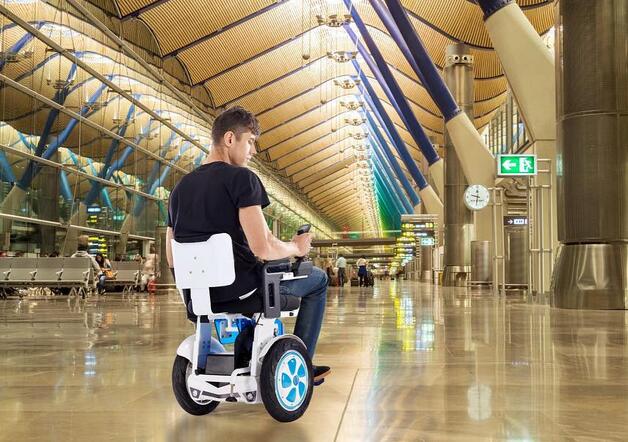 Airwheel A6S