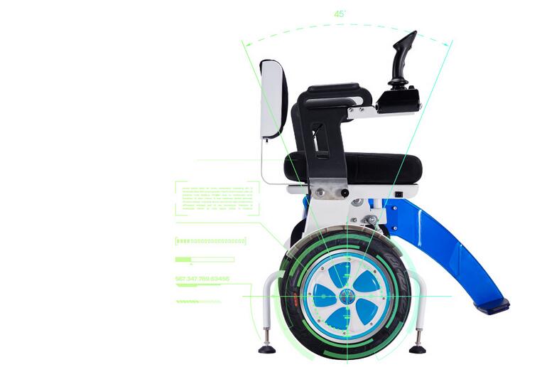 Airwheel A6S