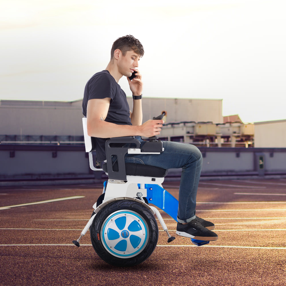 Airwheel A6S balance electric wheelchair