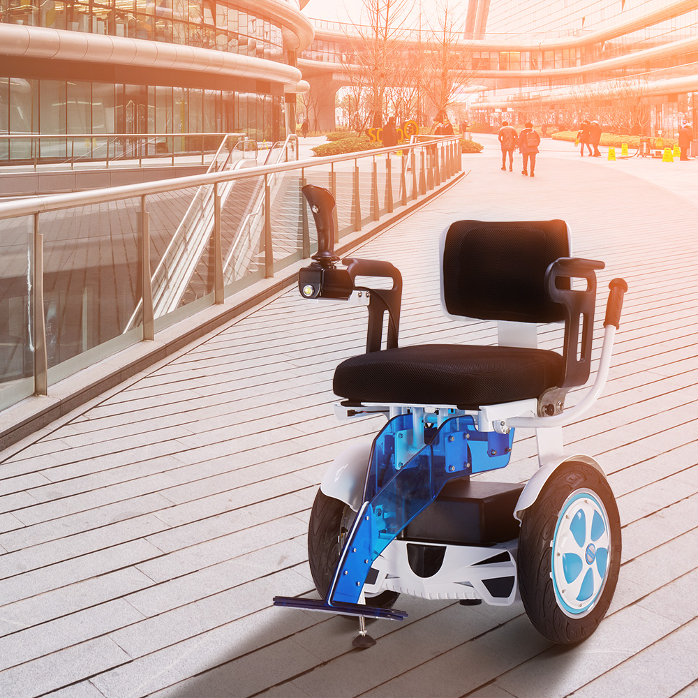 Airwheel A6S balance electric wheelchair