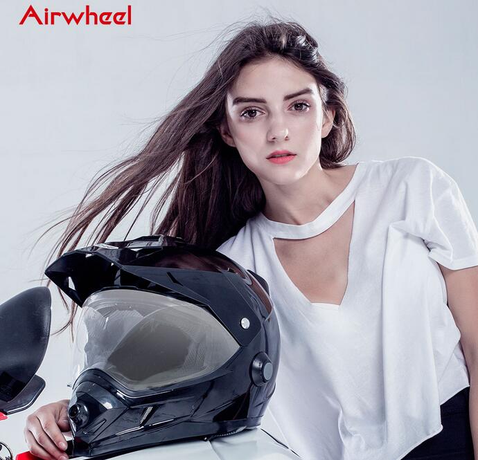 Airwheel C8