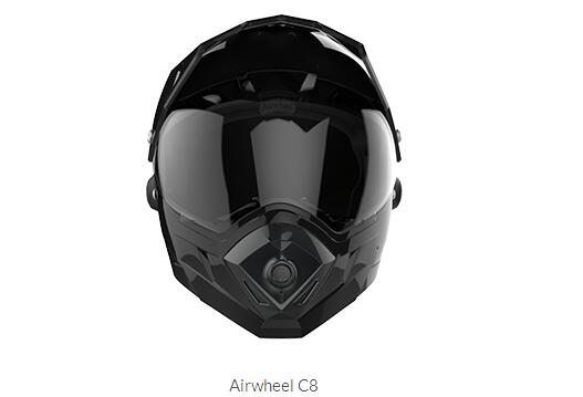 Airwheel C8