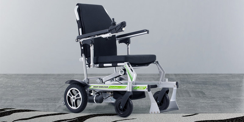 Airwheel H3PC electric wheelchair