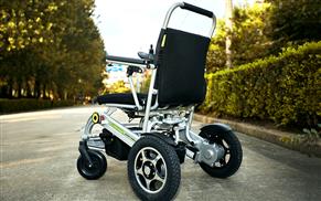 Airwheel H3S electric wheelchair